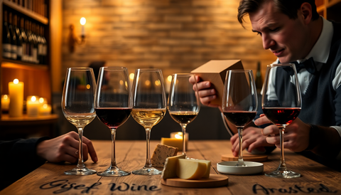 Is Boxed Wine Actually Good Now?