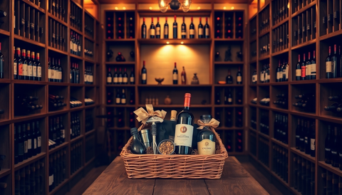 Buy Wine Gifts Online: Perfect Bottles for Every Occasion