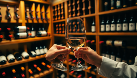 Drinking Now or Saving for Later: A Guide to Buying Wine
