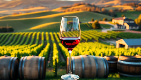 Elevate Your Celebrations with the Best Wines from McLaren Vale