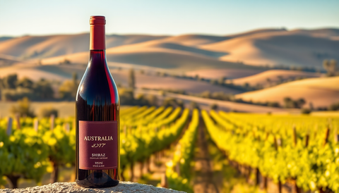 Unlock the Secrets of Shiraz: The Best Australian Deals in 2025