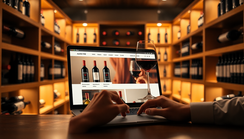 Where to Buy Wine Online: The Ultimate Guide for Wine Lovers