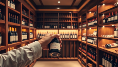 Uncover the Gems: Where to Buy Rare and Limited-Edition Wines Online in Australia
