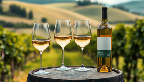Chardonnay vs Sauvignon Blanc: Which White Wine Should You Choose?