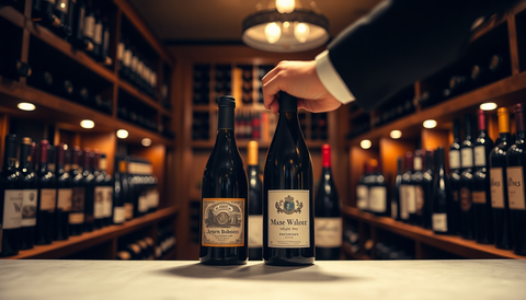 Elevate Your Wine Experience: Discover the Best Online Wine Bundles & Mixed Packs for 2025