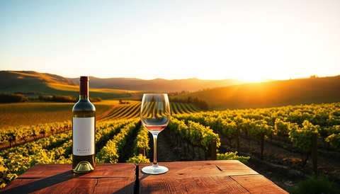 Unlock the Secrets of McLaren Vale: Why Buying Wine Online Is the Smartest Way to Shop