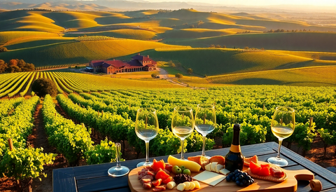 Uncovering the Gems of McLaren Vale: A Guide to the Best Wineries for Wine Lovers and Foodies