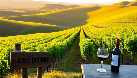 An Insider's Guide to McLaren Vale's Best Cellar Doors