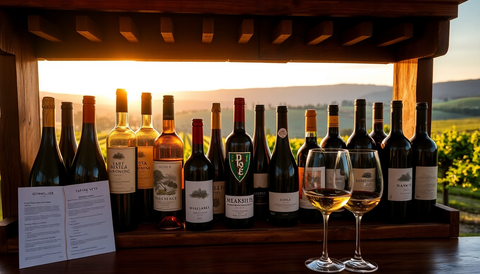 Unlock the Secrets of Australia's Best Wines for Under $100