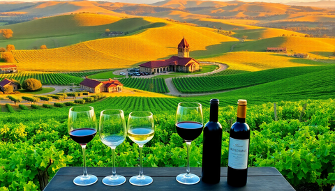 Uncovering the Gems of McLaren Vale: A Guide to the Top Wineries