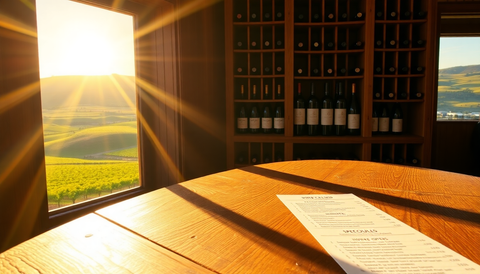 Weekly Wine Deals: Curated Discounts from South Australia's Top Wineries