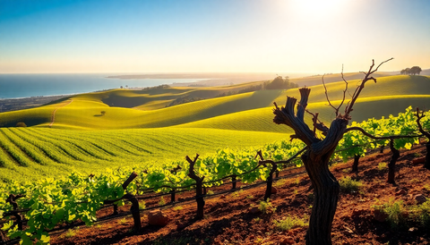 Why McLaren Vale Wines Taste Like Nowhere Else
