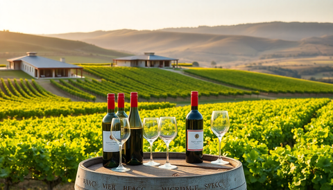 Boutique McLaren Vale Wineries You Need to Discover