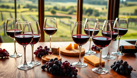 Red Wine Lovers Rejoice: The Top Australian Reds to Buy Right Now