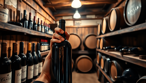 The Comeback of Classic Wine Styles