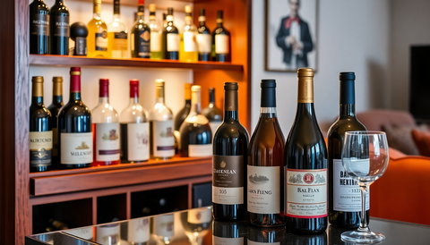 The Best Wines to Keep on Hand for Unexpected Guests