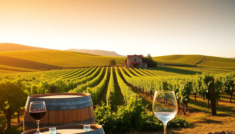 Uncovering the Gems of McLaren Vale: A Culinary and Vinous Adventure