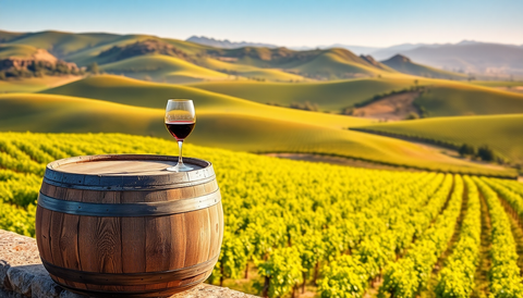 Uncovering the Secrets of McLaren Vale: How Climate and Terroir Shape Exceptional Wines