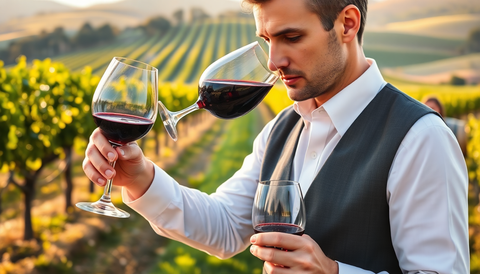 Unlock the Secrets of McLaren Vale Shiraz: A Sommelier's Guide