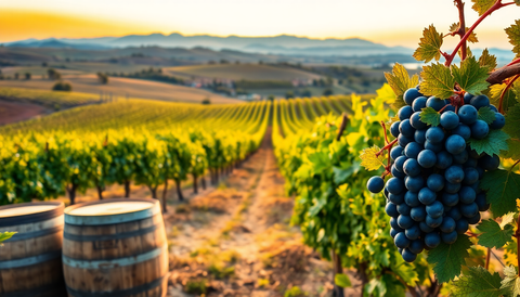 The Enduring Legacy of Cabernet Sauvignon in Australia
