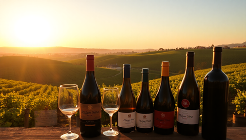 Best McLaren Vale Wine Under $50: Affordable Gems for Wine Lovers