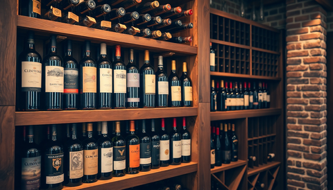 Uncover Australia's Best Online Wine Deals: Save Big on Premium Bottles