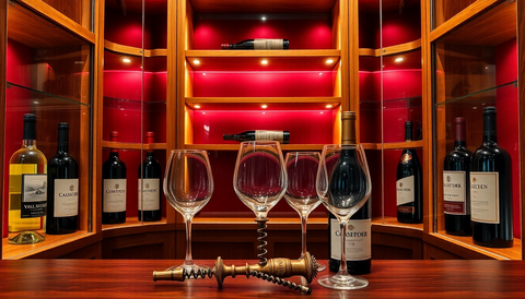 Top 10 Wine in VIP Wine Deals You Can't Miss This Year