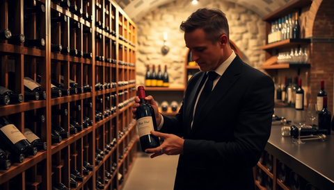 Cellaring Pinot Noir: How Long Should You Age This Elegant Red?