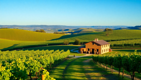 Hidden Gems: Boutique McLaren Vale Wineries You've Never Heard Of