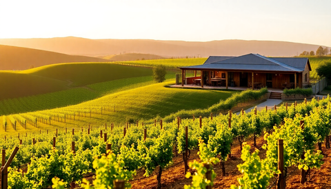 Hidden Gems: Underrated McLaren Vale Restaurants Worth Discovering