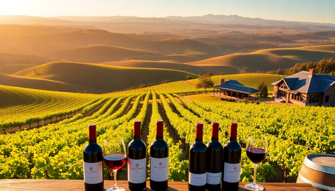 Uncovering the Gems of McLaren Vale: A Comprehensive Guide to South Australia's Premier Wine Region