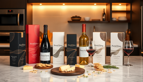 Boxed Wine That's Actually Worth Drinking