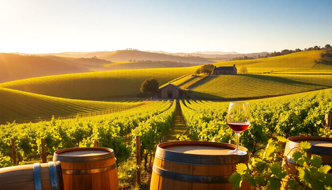 Uncovering the Gems of McLaren Vale: A Wine Lover's Guide