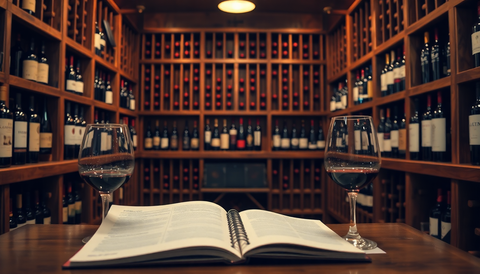 Building a Wine Collection on a Budget: Tips and Tricks from McLaren Vale Cellars