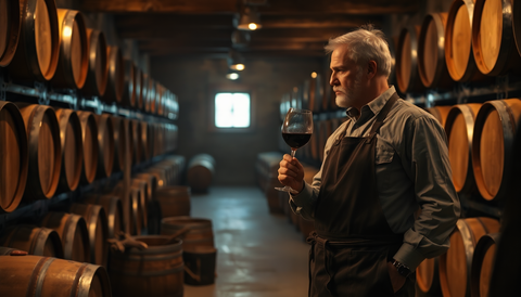 The Winemaking Choices That Are Impossible to Undo
