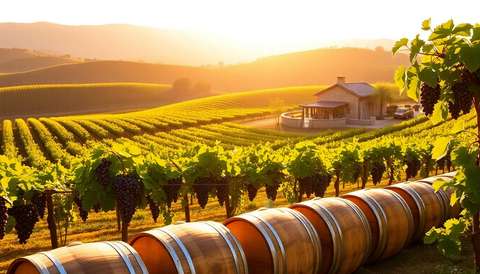 Discover the Finest Wines of McLaren Vale: An Insider's Guide
