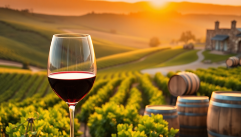 Uncovering the Gems of McLaren Vale: Top Shiraz Wines to Savor in 2025
