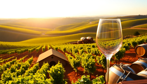 Uncovering the Gems of McLaren Vale: A Guide to the Best Cellar Door Experiences