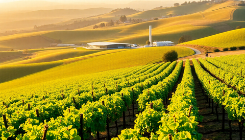 Future Trends: What's Next for McLaren Vale Wines