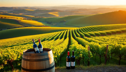 Why McLaren Vale Wine Is a Must for Every Collector's Cellar