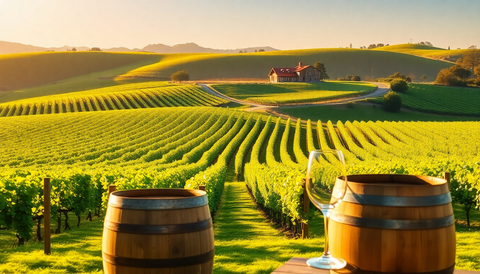 Uncovering the Gems of McLaren Vale: A Wine Lover's Guide