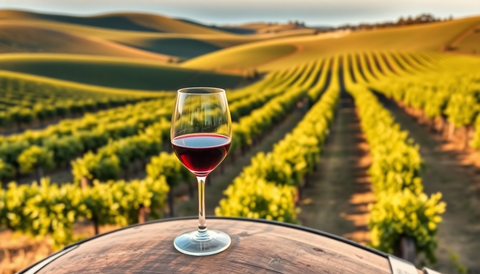 Discover the Allure of McLaren Vale Wines: A Guide to the Region's Renowned Varietals