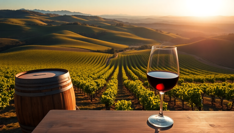 Uncorking the Secrets of McLaren Vale: A Wine Lover's Guide to South Australia's Premier Region