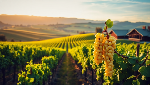 Uncovering the Secrets of Australia's Best Chardonnay Regions