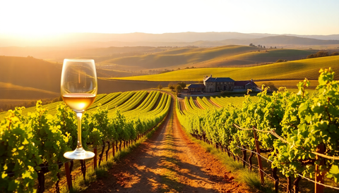 Uncovering the Gems of McLaren Vale: A Journey Through the Region's Boutique Wineries