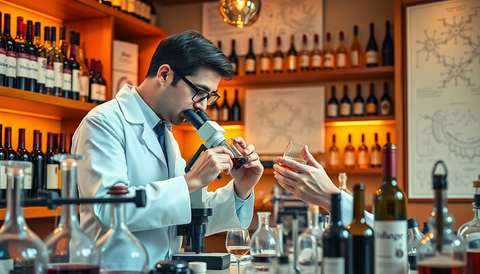 Unraveling the Mystery of Wine Length