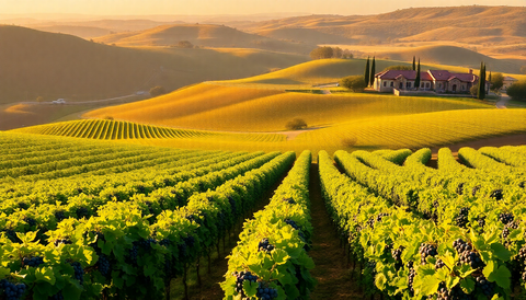 Why Wine in McLaren Vale Is Among the Best in the World