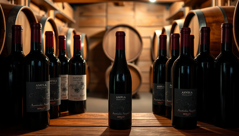 The Best Merlot in Australia 2025: Top Bottles to Buy Online