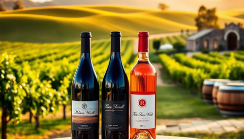 Elevate Your Celebrations with McLaren Vale Cellars: Exceptional Wine Deals for Weddings, Gifts, and More