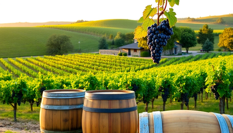 Exploring the Renowned Wineries of McLaren Vale